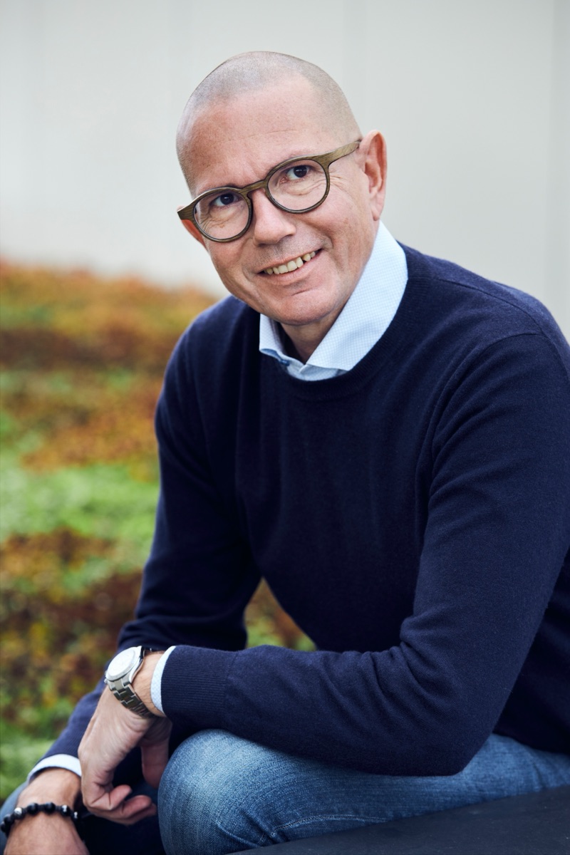 Heine Iversen